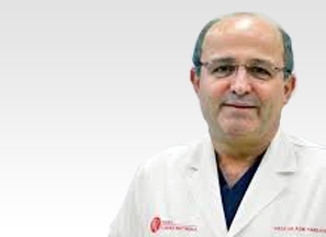 Dr Azmi Hamzaoglu
