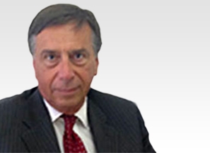 Dr Gian Luigi Siccardi