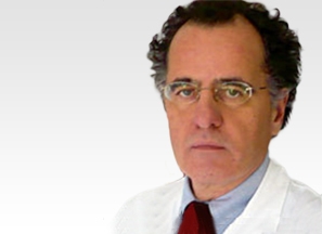 Dr Mario Di Silvestre