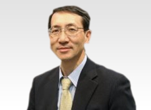 Dr Noriaki Kawakami
