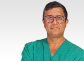 Dr Paolo Lepori