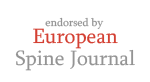 European Spine Journal Logo