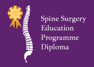 Spine Surgery Education Programme Diploma