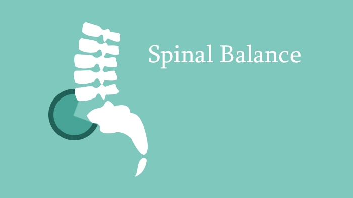 Spinal Balance - Spine Surgery Lecture - Thumbnail