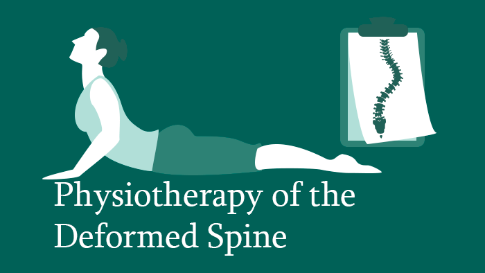 Physiotherapy of the Deformed Spine - Lectures - eccElearning
